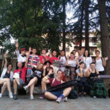 Praktično iskustvo u snimanju kratkih filmova: FRKA 2024 - Filmska Radionica Kragujevac 1