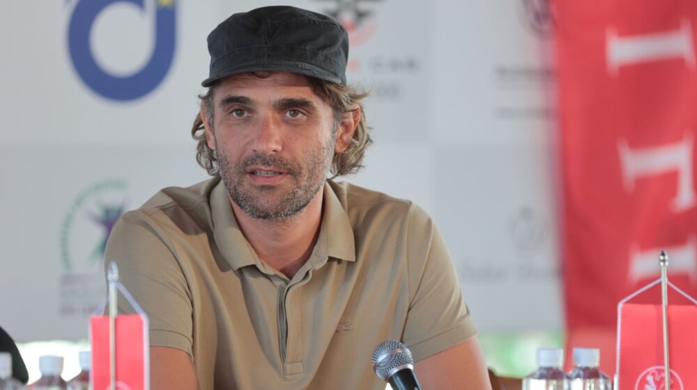 Radivoje Raša Bukvić: Drago mi je da imamo Miru Banjac živu, zdravu, i punu radosti u 94. godini 1