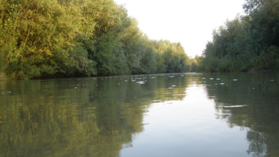 Objavljena prva studija ekoloških posledica dosadašnjih iskopavanja u dolini Jadra 1