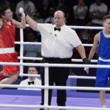 OKS uložio žalbu zbog poraza srpske bokserke: Očekujemo istragu da bi se osigurala pravda 2