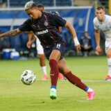 Kad i gde možete da gledate revanš meč 2. kola kvalifikacija za Ligu šampiona između Partizana i Dinama iz Kijeva? 4