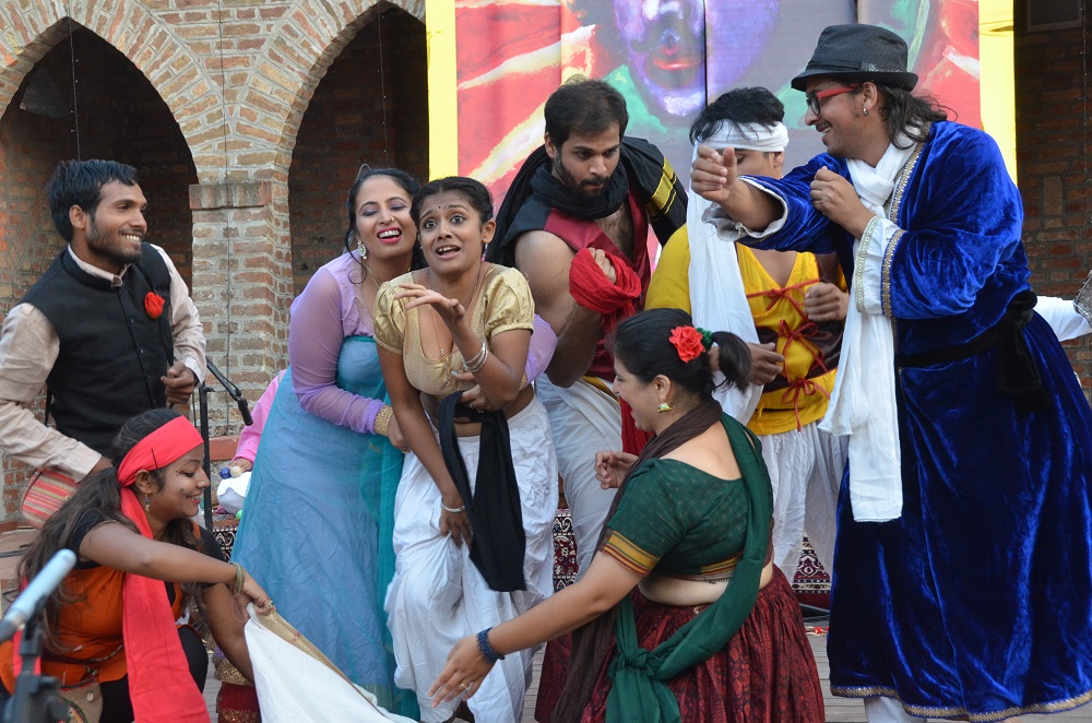 Šekspir festival: Evo koje sve predstave su mogle da se pogledaju tokom prvih 10. izdanja 2