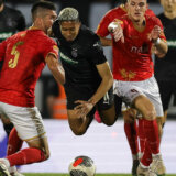 Partizan ni sa novim trenerom ne menja prošlosezonske navike: Jovanović spasavao, Saldanja doneo bodove 12