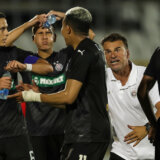 Partizan dobio sledećeg protivnika u kvalifikacijama za Ligu šampiona, ako prođe kijevski Dinamo 13