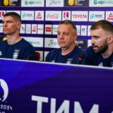 Odbojkaši Srbije otputovali u Pariz na Olimpijske igre 3