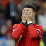 Ronaldo odjurio sa terena posle poraza u finalu saudijskog Super kupa 3