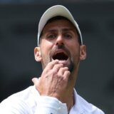 Negativan rekord: Đokoviću se nikada nije dogodio kiks kao u Brizbejnu 1