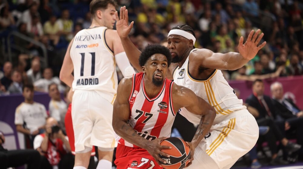 Obradović nastavlja sa jačanjem ekipe, stižu vedete iz Olimpijakosa i Fenerbahčea 1