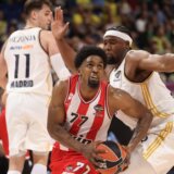 Obradović nastavlja sa jačanjem ekipe, stižu vedete iz Olimpijakosa i Fenerbahčea 1