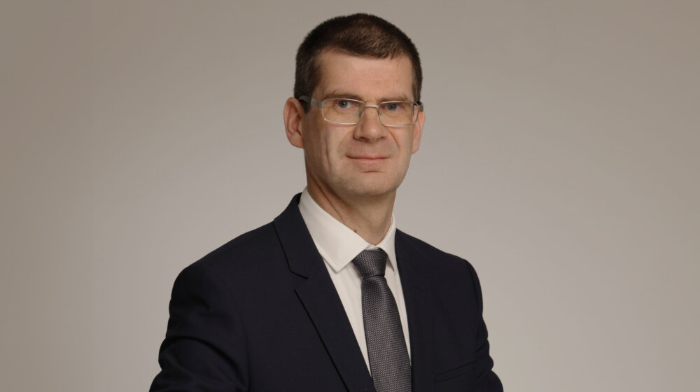 Pokazatelj „zdravlja“ jedne kompanije je količina generisanog novca 1