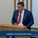 Sednica Skupštine grada Beograda u četvrtak 9