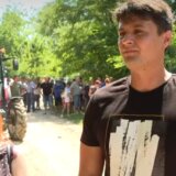 U Bavaništu protest zbog prodaje šume 8