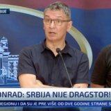 Jovanović Ćuta: Cela Srbija mora da brani Gornje Nedeljice 4
