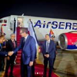 Vučić razgovarao sa ministrom za investicije i spoljnu trgovinu Egipta 15