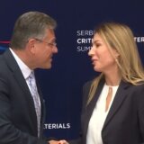 Potpisan Memorandum o održivim sirovinama između Srbije i Evropske unije 2