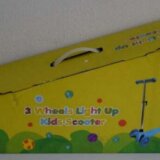 Povučen iz prodaje Pepkov dečiji trotinet, moguć povraćaj novca 7