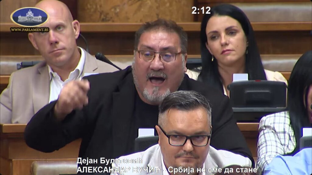 Završena sednica Skupštine - Đilas izneo podatke o ministrima i Tabaković, usledila žestoka rasprava, pričalo se i o litijumu, genocidu... (VIDEO) 10 Završena sednica Skupštine - Đilas izneo podatke o ministrima i Tabaković, usledila žestoka rasprava, pričalo se i o litijumu, genocidu... (VIDEO) 10