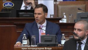 Mali: Situacija sa NIS-om ugrožava sve projekte, rast, stabilnost, kreditni rejting države 21