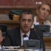 Nikezić (SSP): Od Srbije se traže javne rasprave, a ne javna slušanja 11