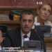 Nikezić (SSP): Od Srbije se traže javne rasprave, a ne javna slušanja 1