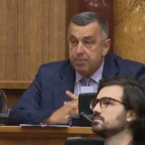 "Kao u Ukrajini...": Poslanik Dragan Stanojević odgovara zašto "MI glas iz naroda" ostaje van opozicionih aktivnosti i šta misli o opštoj tuči u Skupštini 9