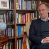 INTERVJU Miloš Stanković (Novi DSS): Opstanak Republike Srpske se brani na Kosovu i Metohiji 7