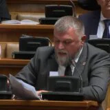 Poslanik iz Odbora za kontrolu službi: Vučić u BIA menja lojaliste za "superlojaliste" 1