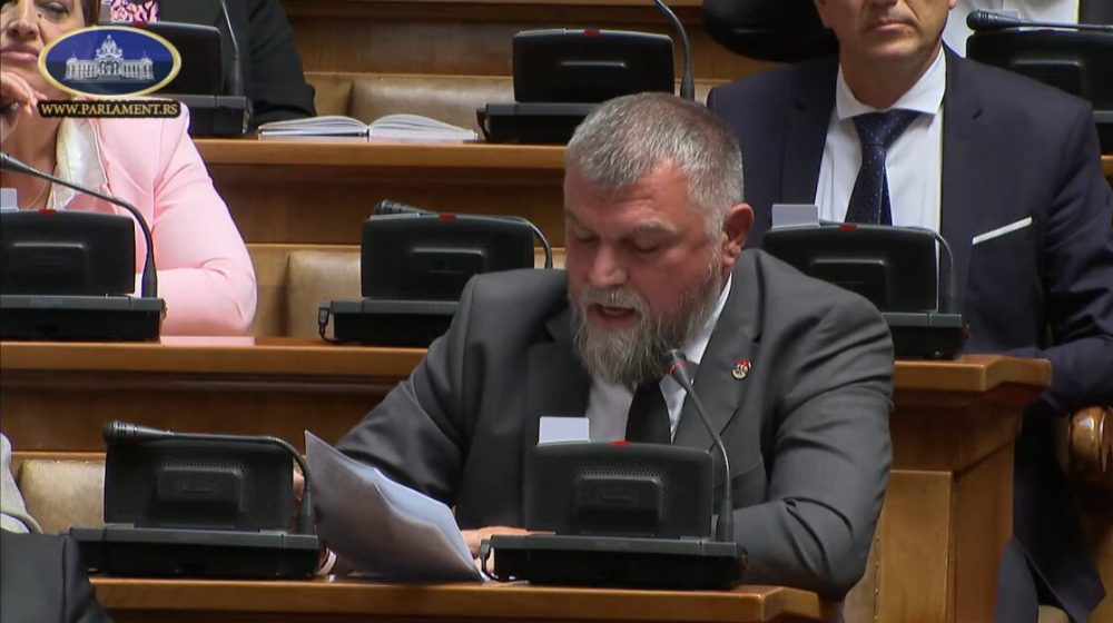 Monarhisti: Evropskoj uniji odgovara Aleksandar Vučić 1