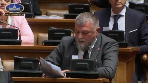 Monarhisti: Evropskoj uniji odgovara Aleksandar Vučić 2