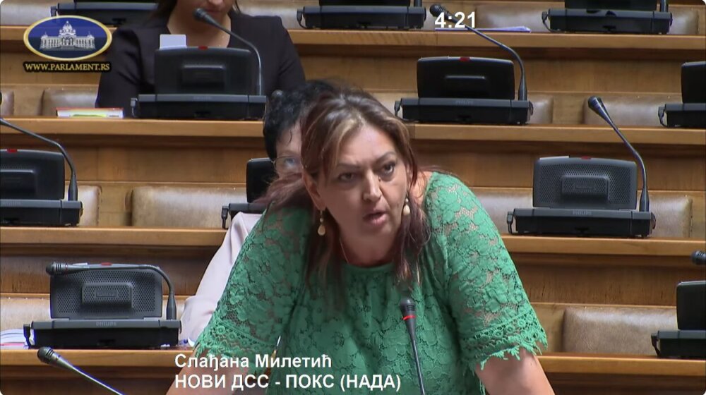 Miletić (Novi DSS): Očuvanje prijateljskih odnosa sa Rusijom ključno za stabilnost i prosperitet Srbije 1