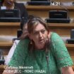 Slađana Miletić: Novi DSS za akcije građanske neposlušnosti koje će primorati režim da prihvati prelaznu Vladu 6