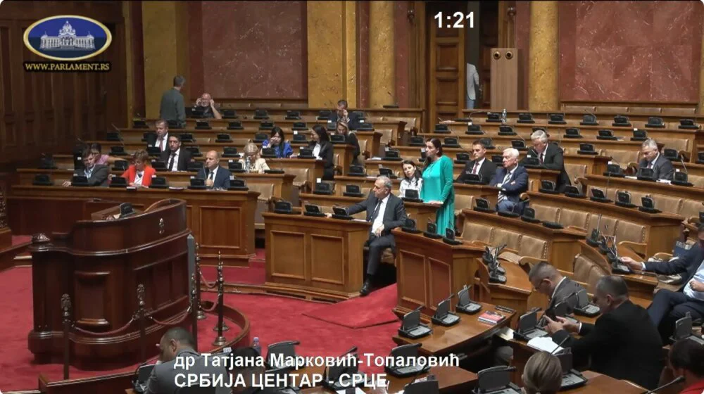 SRCE na Kongresu žena EPP: Upoznaćemo koleginice sa nasiljem koje se sprovodi u Srbiji 11