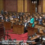 Marković Topalović (Srce): Obrada predmeta za legalizaciju trajaće najmanje 31,5 godinu 6