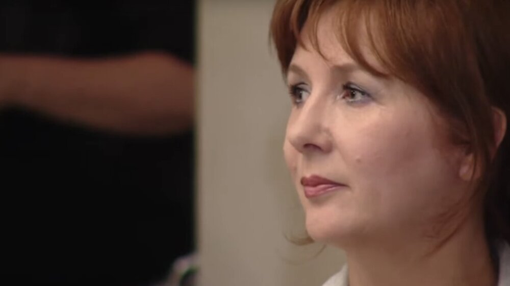 Preminula Snježana Mulić-Softić, urednica na Al Džaziri 1