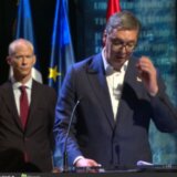 Vučić u Parizu sa Dodikom, u obilasku Srpske kuće 8
