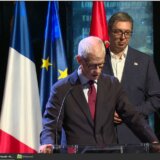 Nova.rs: Državni poslovi Vulinove žene 2