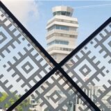 SMATSA: Oboren rekord po broju letova u vazdušnom prostoru iznad Srbije i Crne Gore 7