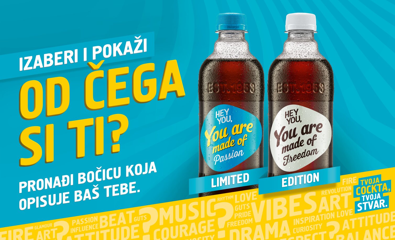 Kako da svima pokažete svoju autentičnost? 2