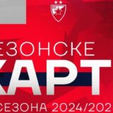 Crvena zvezda stavila u ponudu sezonske karte, najjeftinija 18.000 dinara 1