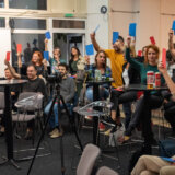 Pesnički „dvoboji” SKLOPKE u Kragujevcu: Konkurs za „KG SLEM 02” 5