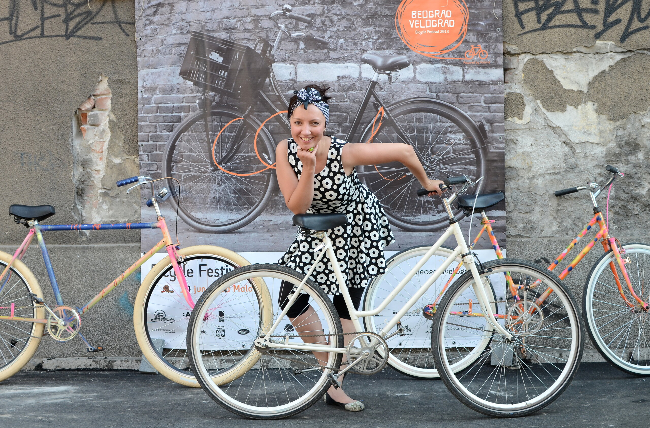 INTERVJU Smiljana Popov: Beograd nema nikog drugog osim nas 3