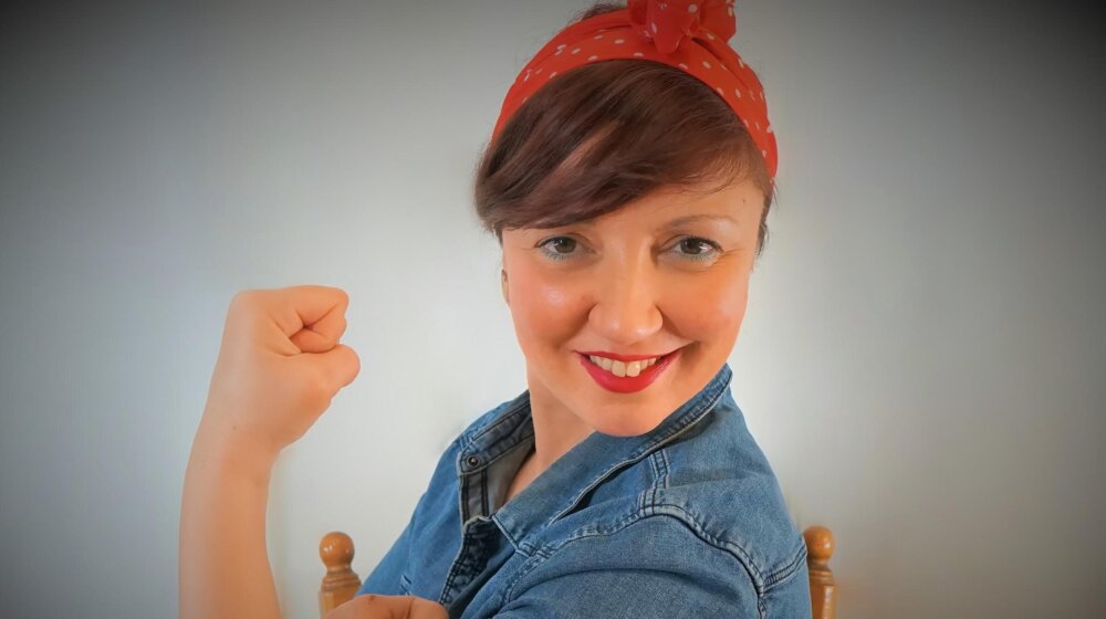 INTERVJU Smiljana Popov: Beograd nema nikog drugog osim nas 1