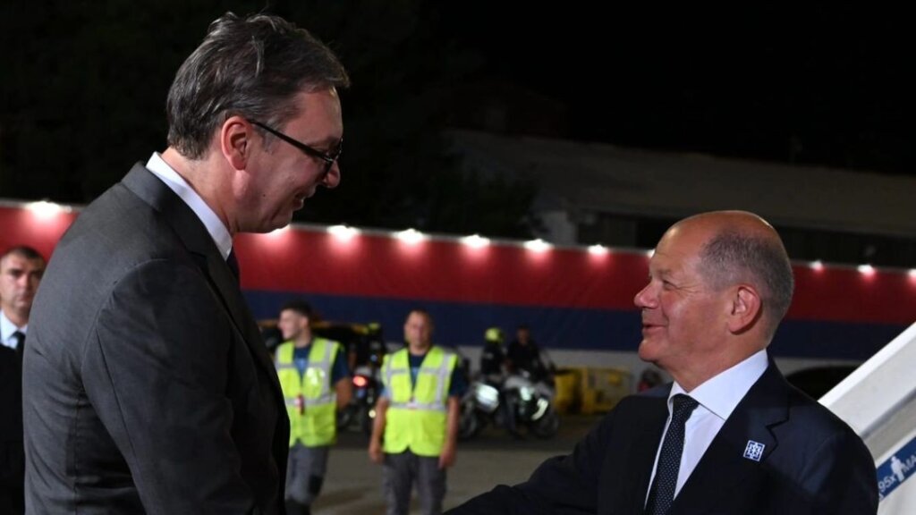 Da li će meka moć EU biti dovoljna za zaustavljanje pada evroentuzijazma zbog podrške Unije iskopavanja litijuma? 2