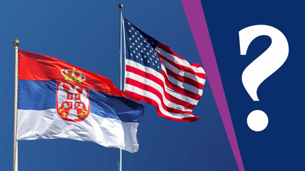 "Uz širok osmeh i lepe reči, nameće ono što su interesi njegove države": Da li Srbi i Amerikanci imaju mnogo više sličnosti nego razlika, kao što kaže ambasador Hil? 1