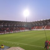 Za Kragujevac - Znamo se: Zar nikome ne smeta što Radnički igra u Leskovcu? 2