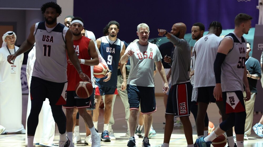 Stiv Ker: Srbija je među najboljima na svetu 1