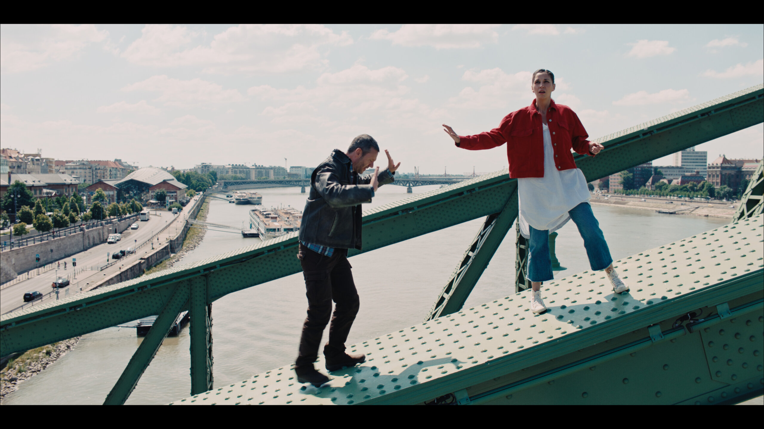 31. Festival evropskog filma Palić – 3. dan: “Kalmanov dan” Sabolča Hajdua i “Poslednji od Jevreja” Noea Debrea sutra na programu 2 Festival evropskog filma Palić