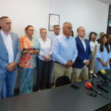 Predsednik opštine Topola podneo je ostavku iz moralnih razloga posle hapšenja brata i sinovca zbog proizvodnje marihuane 5