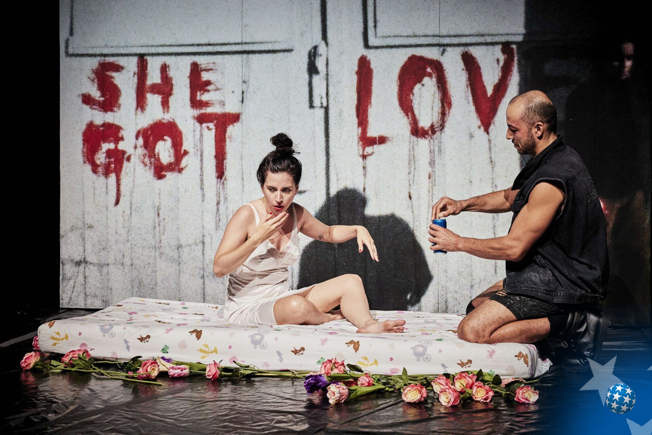 Najavljen program 58. Bitefa: Da li će lepota uspeti da spasi naš kataklizmični svet razoren nepravdama, i da li nam ima spasa 5 Najavljen program 58. Bitefa: Da li će lepota uspeti da spasi naš kataklizmični svet razoren nepravdama, i da li nam ima spasa 5