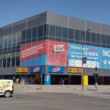 Velika Letnja kampanja prikupljanja krvi u TC Roda u Kragujevcu 4